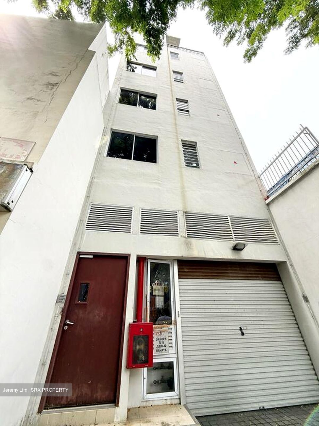 Boon Keng Road (D12), Shop House #501231071